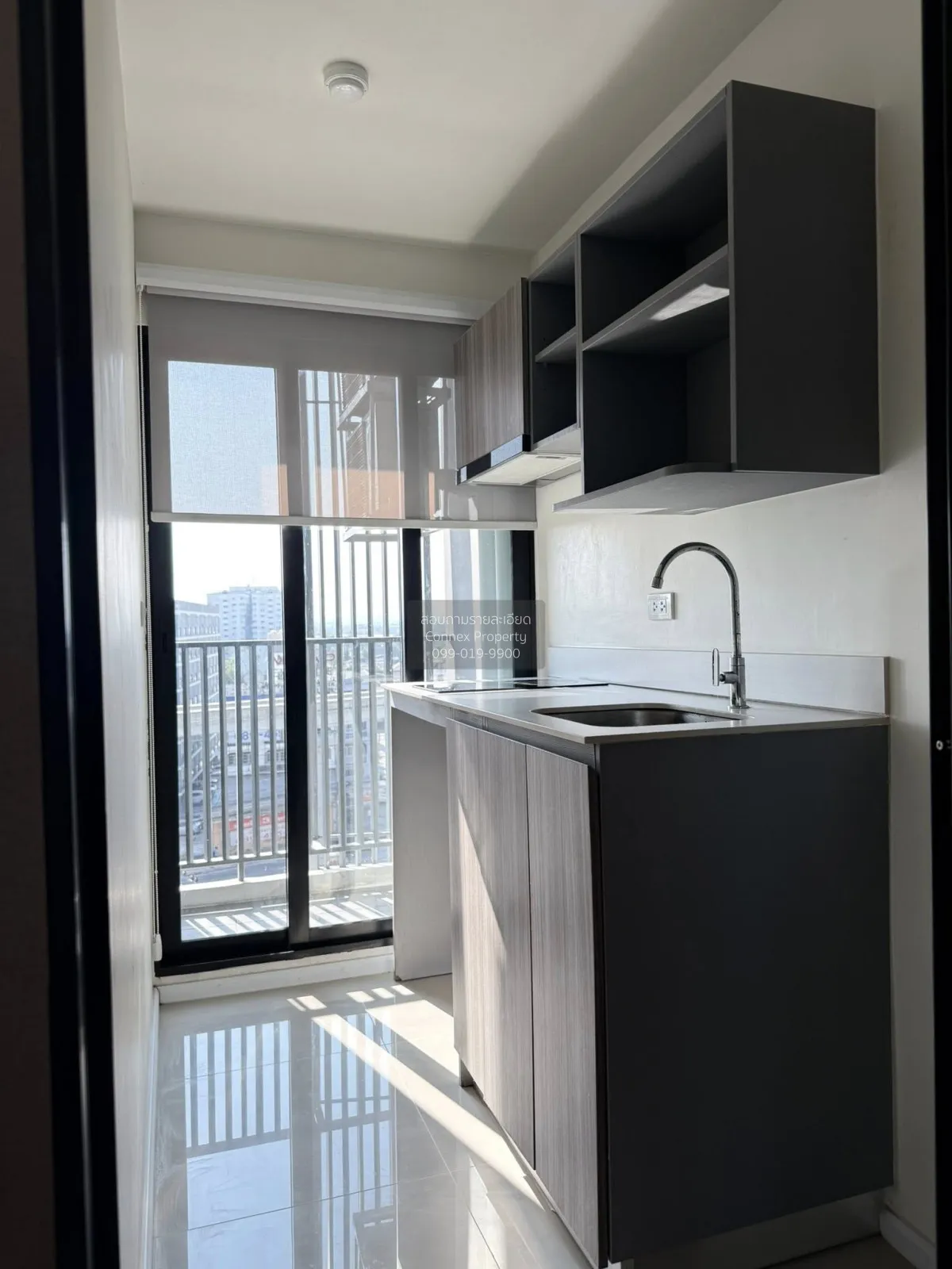 ขายคอนโด  ดิ ออริจิ้น รามอินทรา 83 สเตชั่น MRT-รามอินทรา 83 คันนา 4