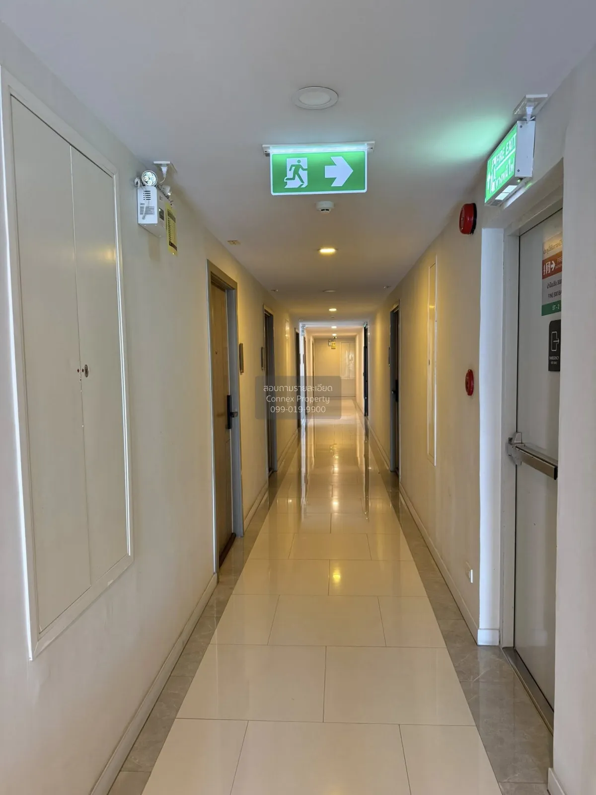 ขายคอนโด  ดิ ออริจิ้น รามอินทรา 83 สเตชั่น MRT-รามอินทรา 83 คันนา