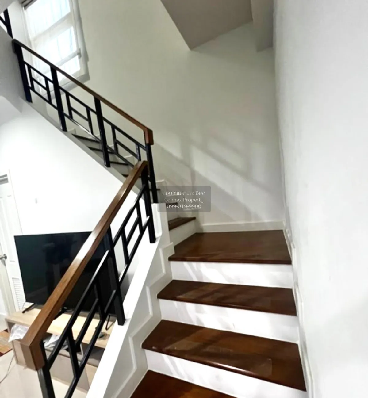 For Sale House , BaanFah Greennery TIWA Pinklao-Sai 5 , wide fron