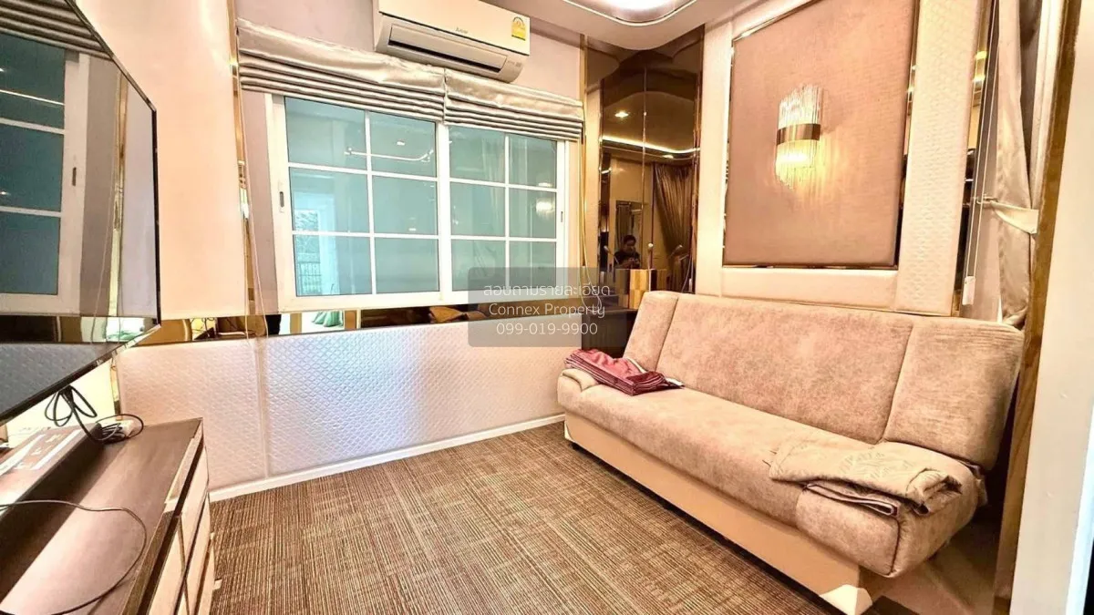 ขายบ้าน  แกรนดิโอ ลาดพร้าว - เกษตรนวมินทร์ คลองกุ่ม เขต บึงกุ่ม ก