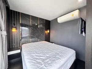 For Rent Condo , Life Ladprao , corner unit , BTS-Ha Yaek Lat Phrao , Chomphon , Chatuchak , Bangkok , CX-147802