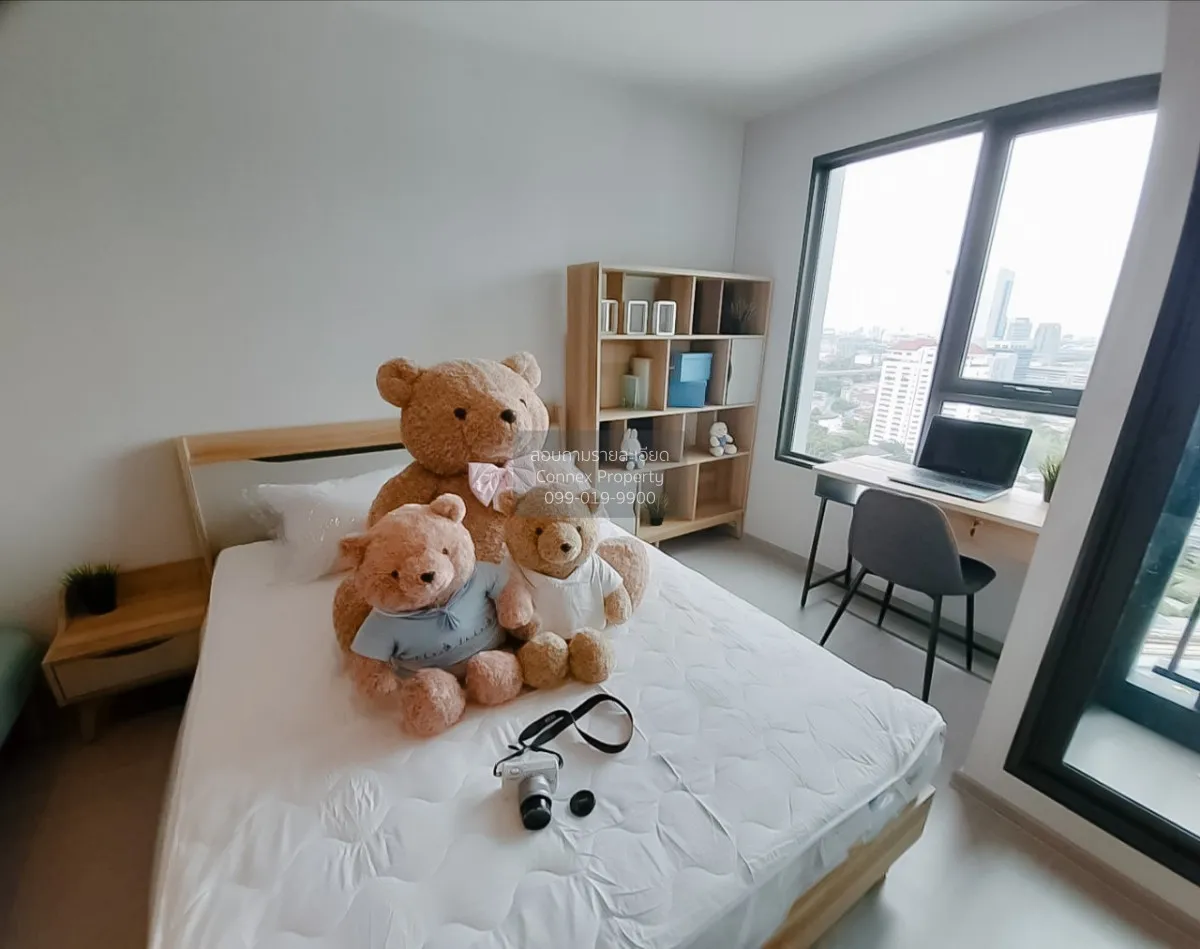 เช่าคอนโด  ไลฟ์ ลาดพร้าว BTS-ห้าแยกลาดพร้าว จอมพล  เขต จตุจักร กร 2