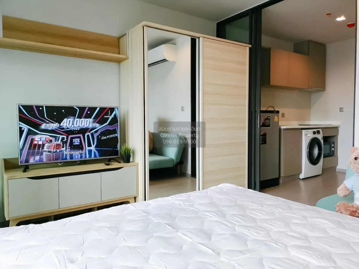 เช่าคอนโด  ไลฟ์ ลาดพร้าว BTS-ห้าแยกลาดพร้าว จอมพล  เขต จตุจักร กร 3