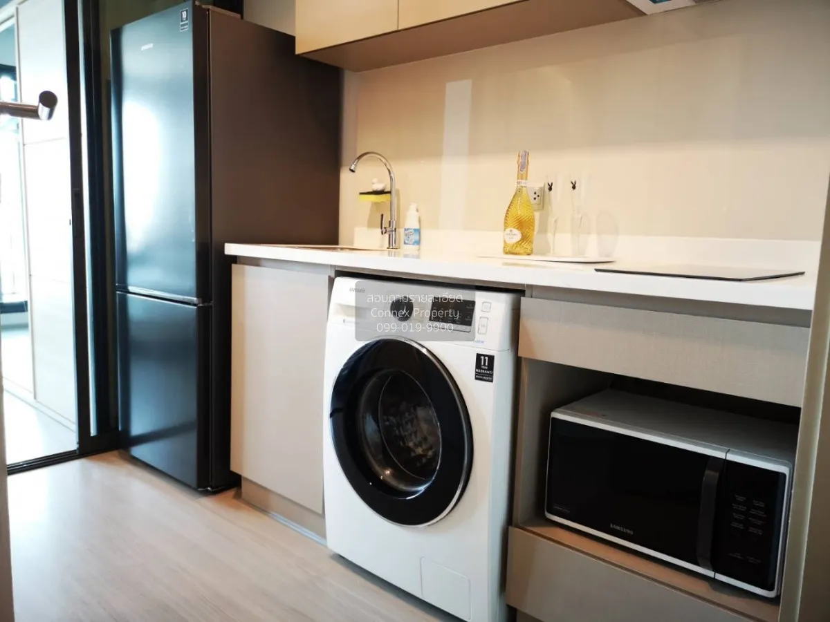 เช่าคอนโด  ไลฟ์ ลาดพร้าว BTS-ห้าแยกลาดพร้าว จอมพล  เขต จตุจักร กร 4