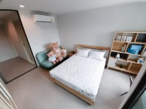 เช่าคอนโด  ไลฟ์ ลาดพร้าว BTS-ห้าแยกลาดพร้าว จอมพล  เขต จตุจักร กรุงเทพ CX-147808