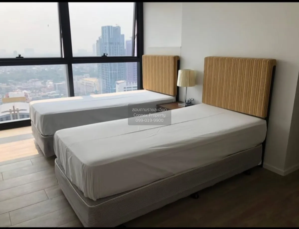 For Sale Condo , The Lofts Silom , BTS-Surasak , Silom , Bang Rak 4