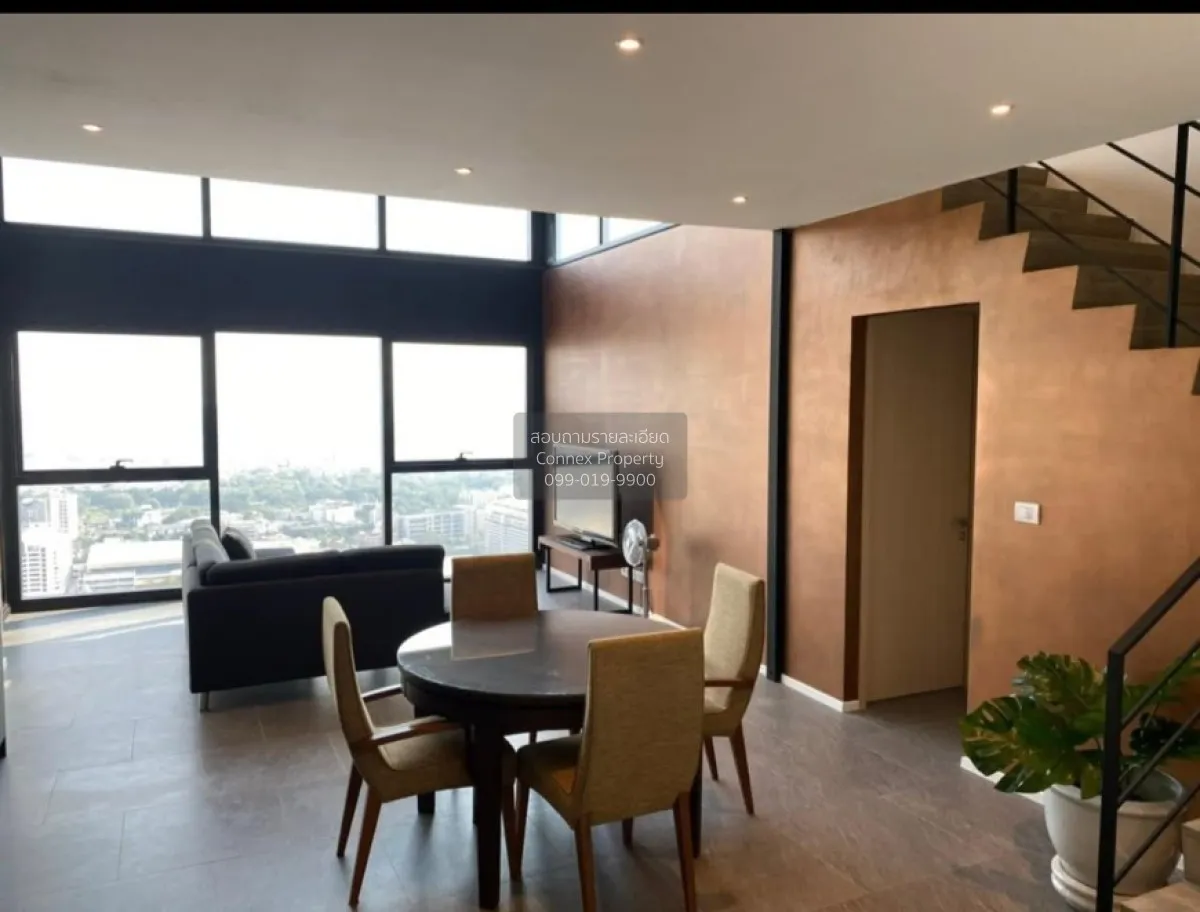 For Sale Condo , The Lofts Silom , BTS-Surasak , Silom , Bang Rak