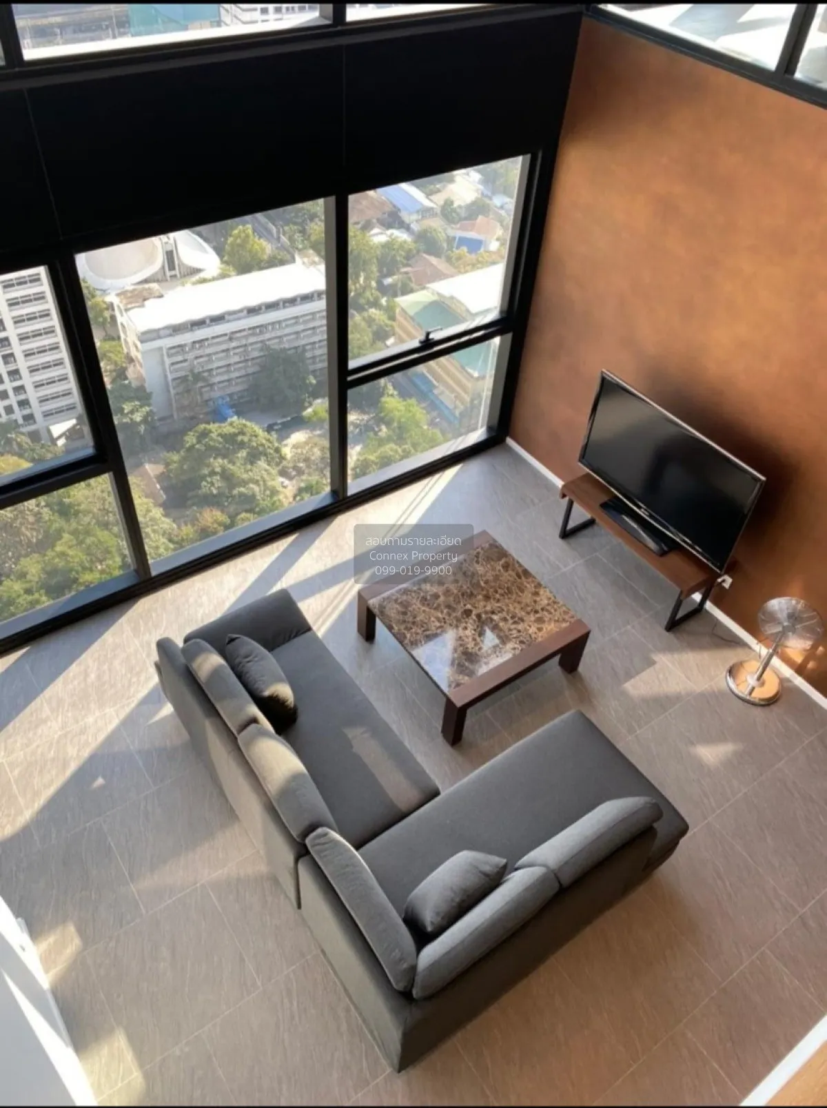 For Sale Condo , The Lofts Silom , BTS-Surasak , Silom , Bang Rak