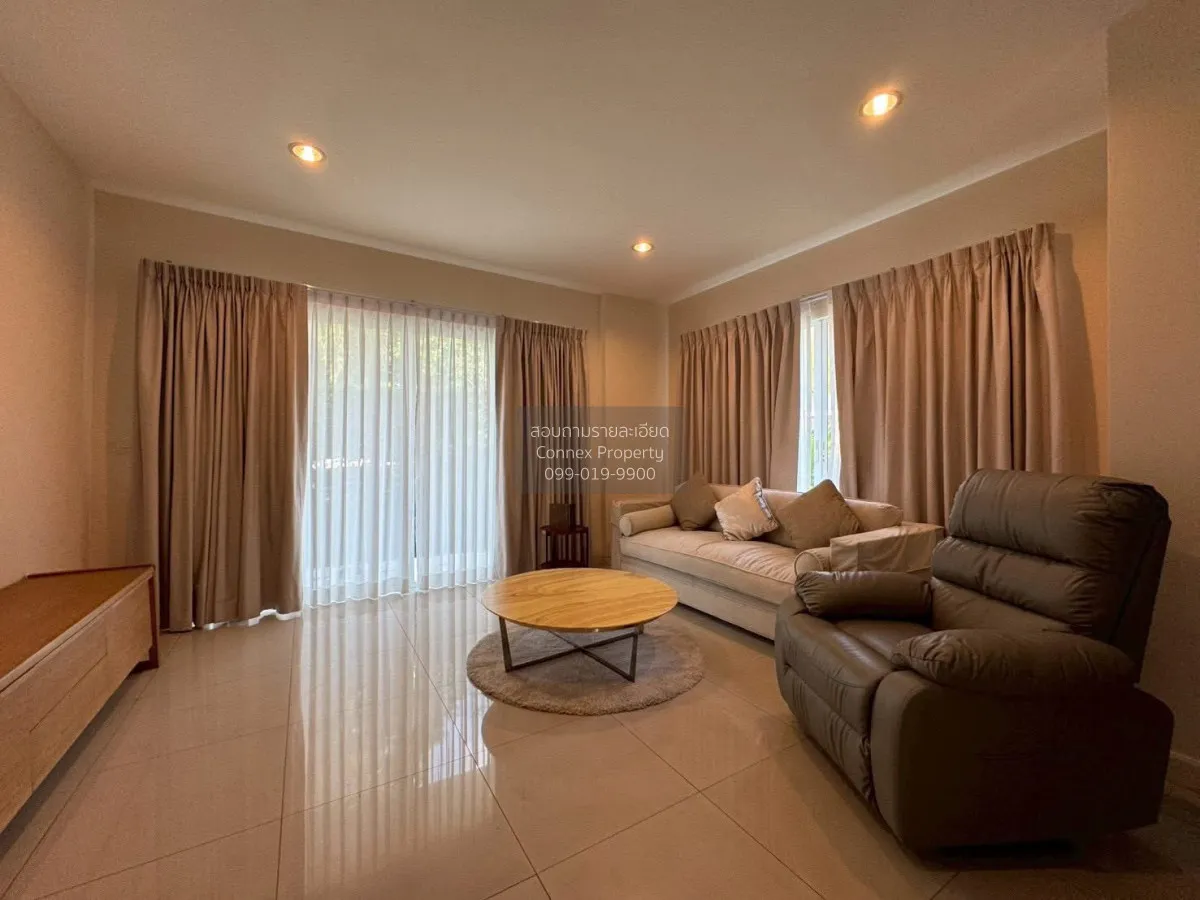 For Rent House , Bangkok Boulevard Ratchada - Ramintra , Ramintra 2