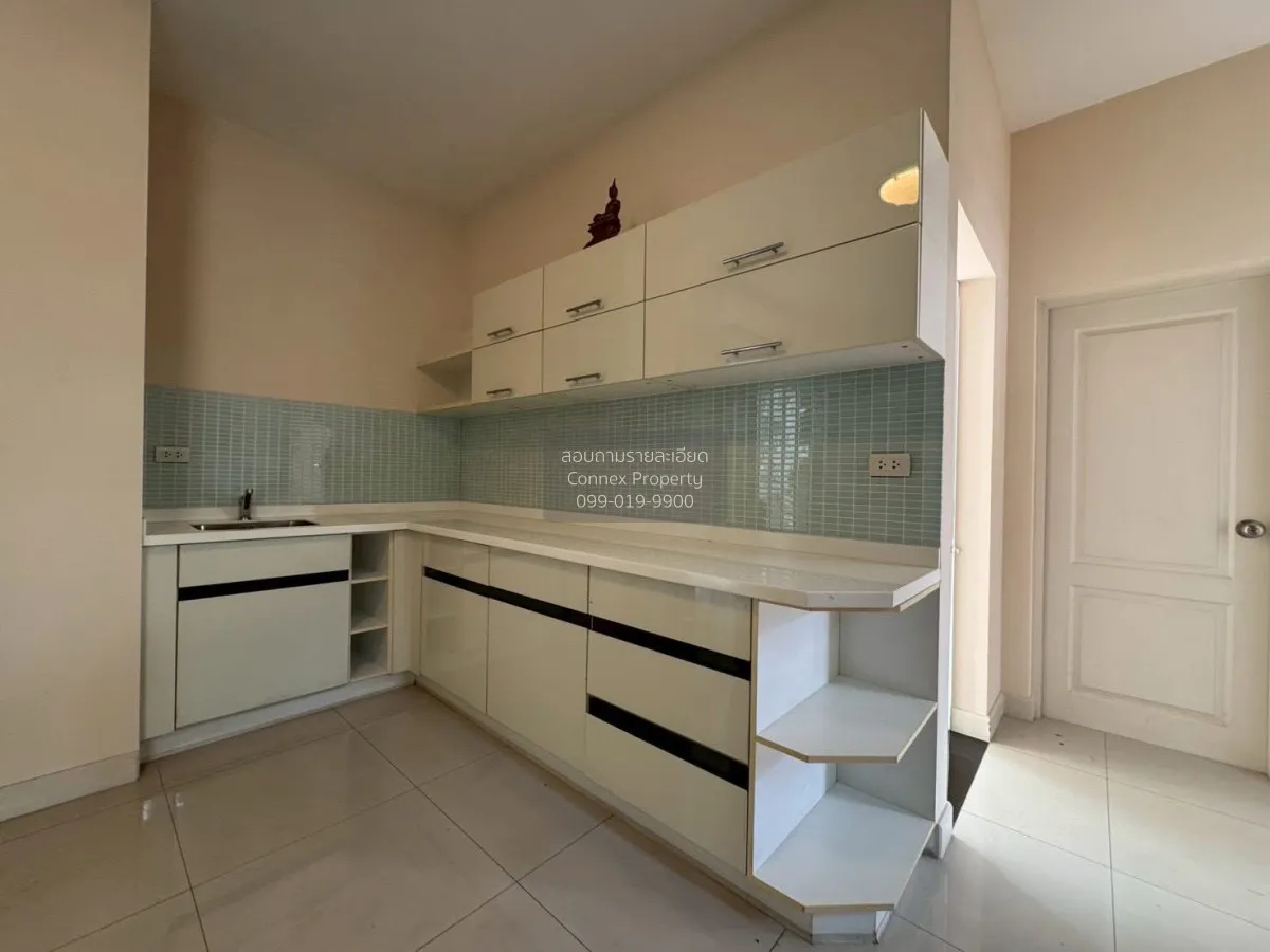 For Rent House , Bangkok Boulevard Ratchada - Ramintra , Ramintra 4