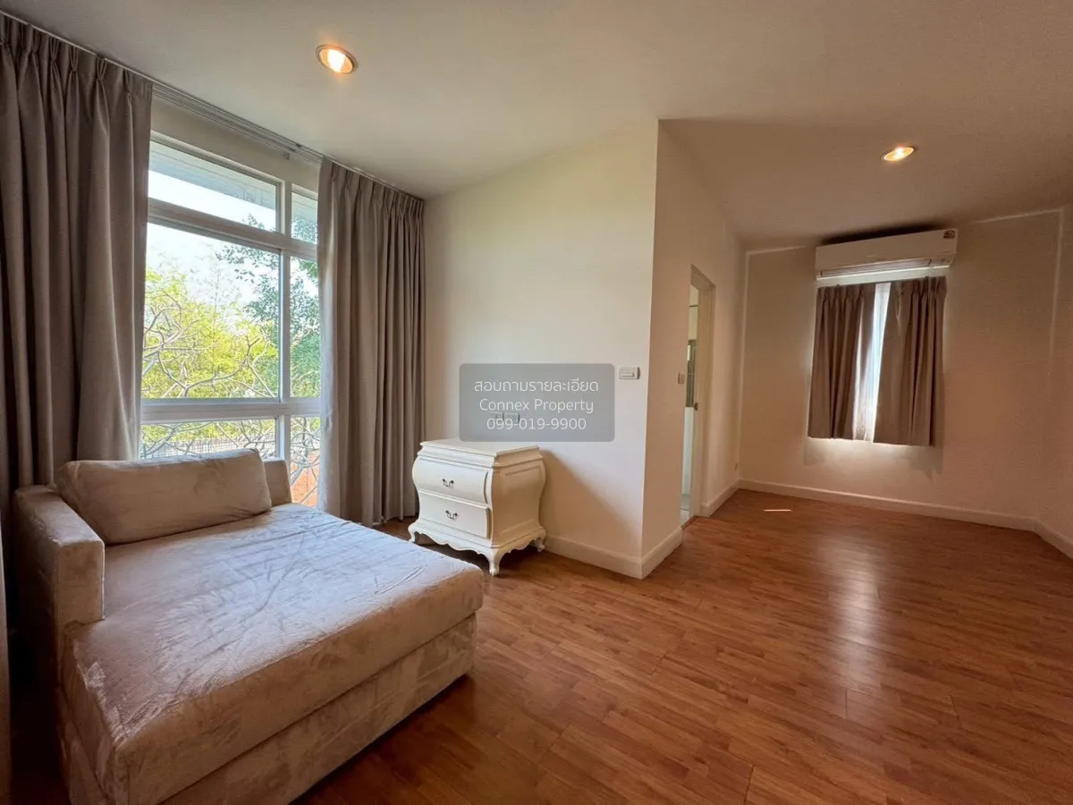 For Rent House , Bangkok Boulevard Ratchada - Ramintra , Ramintra