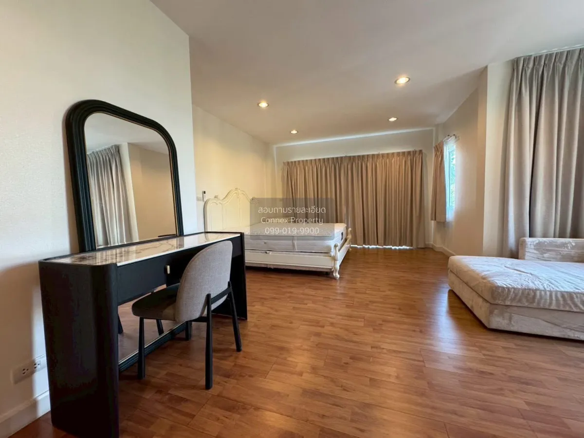 For Rent House , Bangkok Boulevard Ratchada - Ramintra , Ramintra