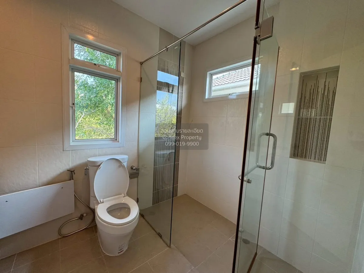 For Rent House , Bangkok Boulevard Ratchada - Ramintra , Ramintra