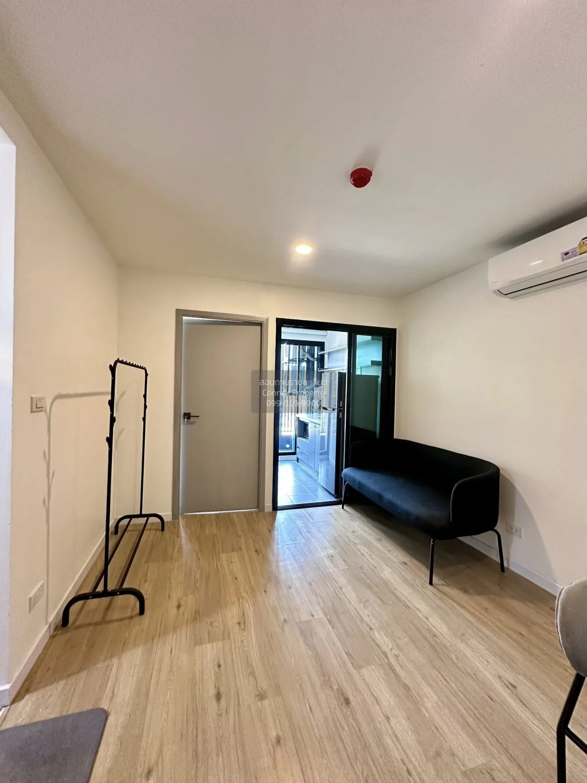 เช่าคอนโด  แอททิจูด บียู คลองหนึ่ง คลองหลวง ปทุมธานี CX-147811 1