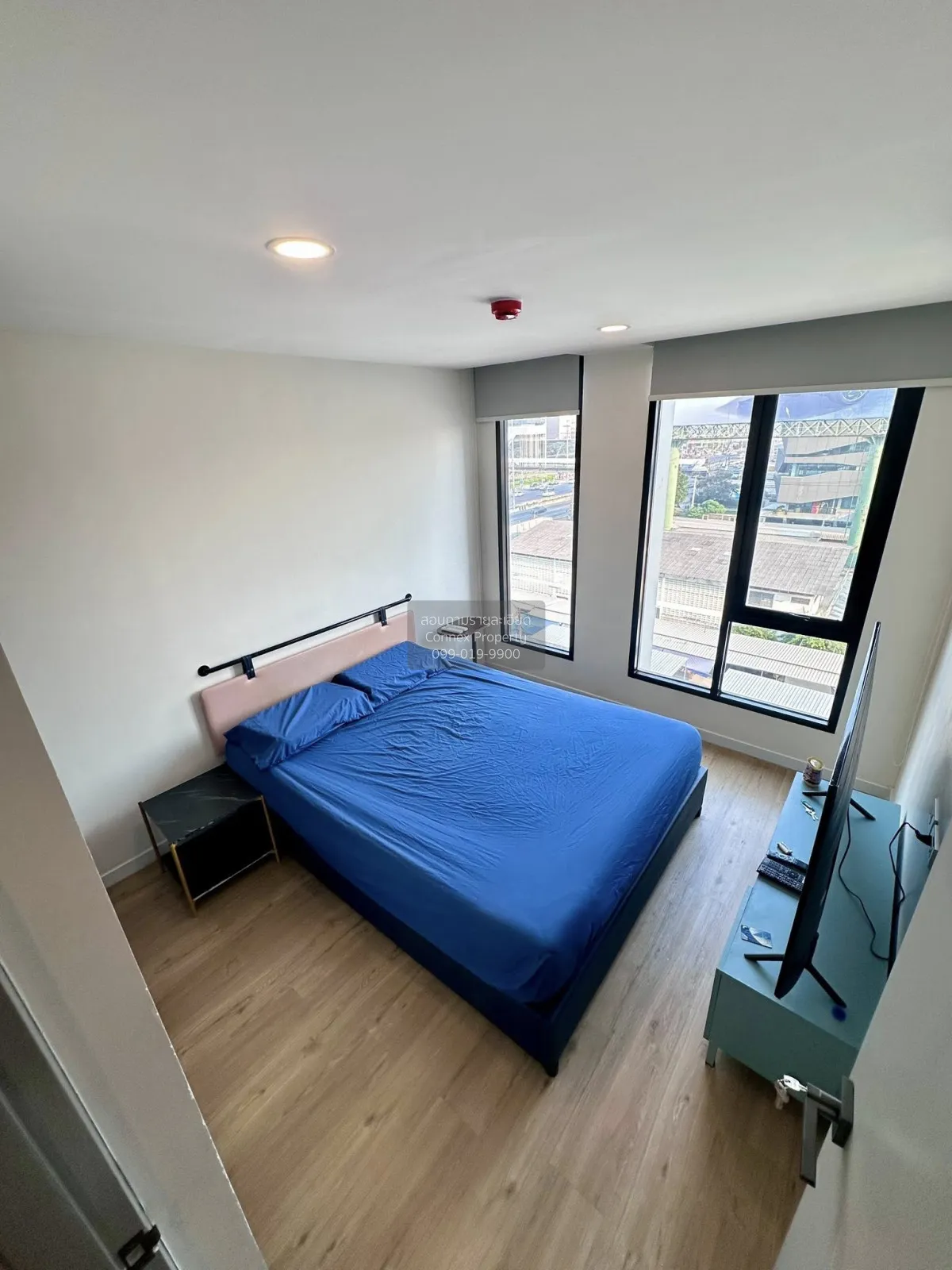 เช่าคอนโด  แอททิจูด บียู คลองหนึ่ง คลองหลวง ปทุมธานี CX-147811