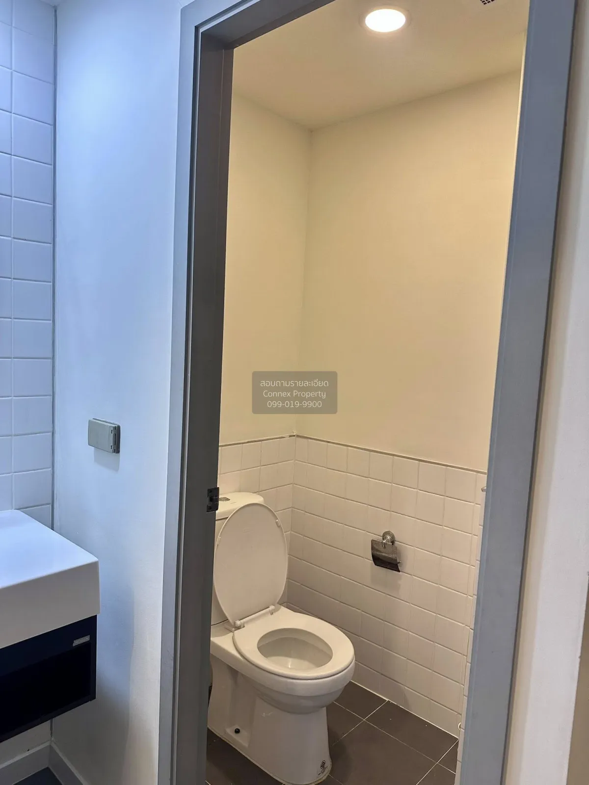 เช่าคอนโด  แอททิจูด บียู คลองหนึ่ง คลองหลวง ปทุมธานี CX-147811