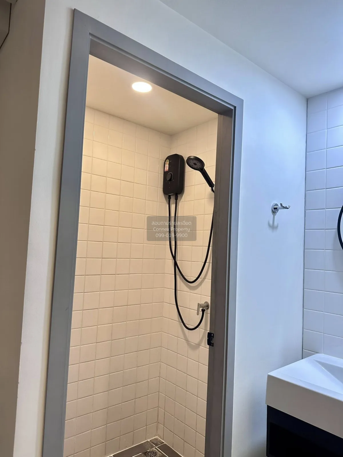 เช่าคอนโด  แอททิจูด บียู คลองหนึ่ง คลองหลวง ปทุมธานี CX-147811