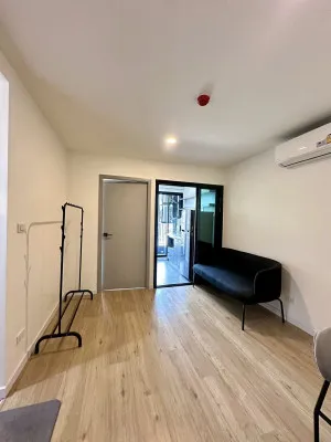 เช่าคอนโด  แอททิจูด บียู คลองหนึ่ง คลองหลวง ปทุมธานี CX-147811