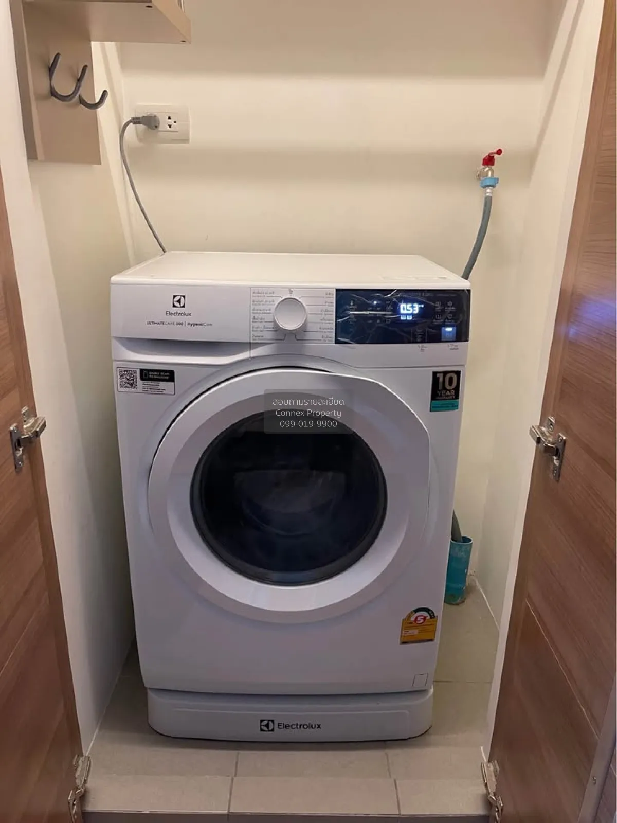 เช่าคอนโด  ริทึ่ม พหล - อารีย์ BTS-สะพานควาย สามเสนใน เขต พญาไท ก 3