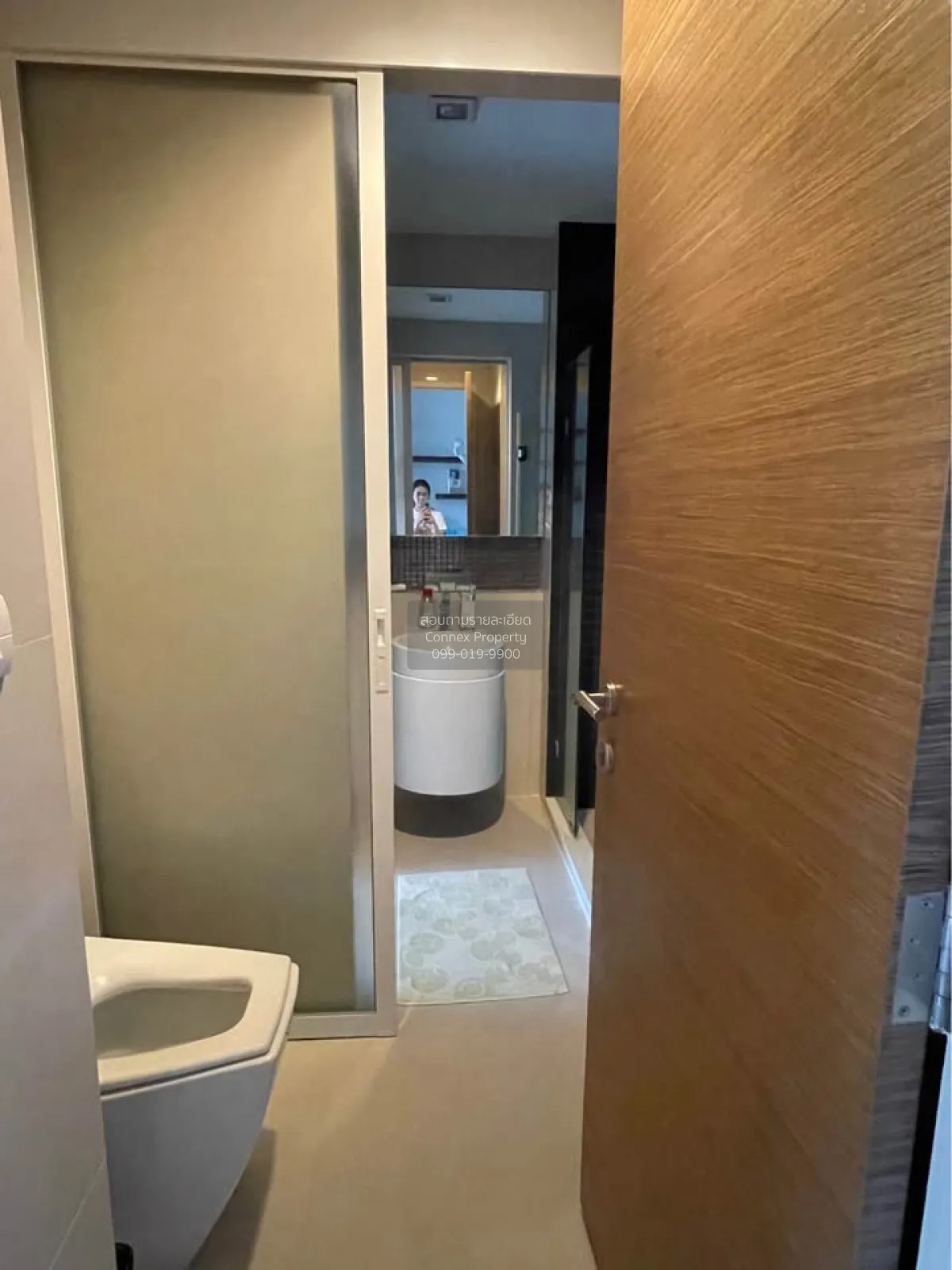 ขายคอนโด  ริทึ่ม พหล - อารีย์ BTS-สะพานควาย สามเสนใน เขต พญาไท กร