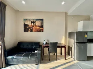 For Rent Condo , Quinn Ratchada 17 , MRT-Sutthisan , Din Daeng , Din Daeng , Bangkok , CX-147817