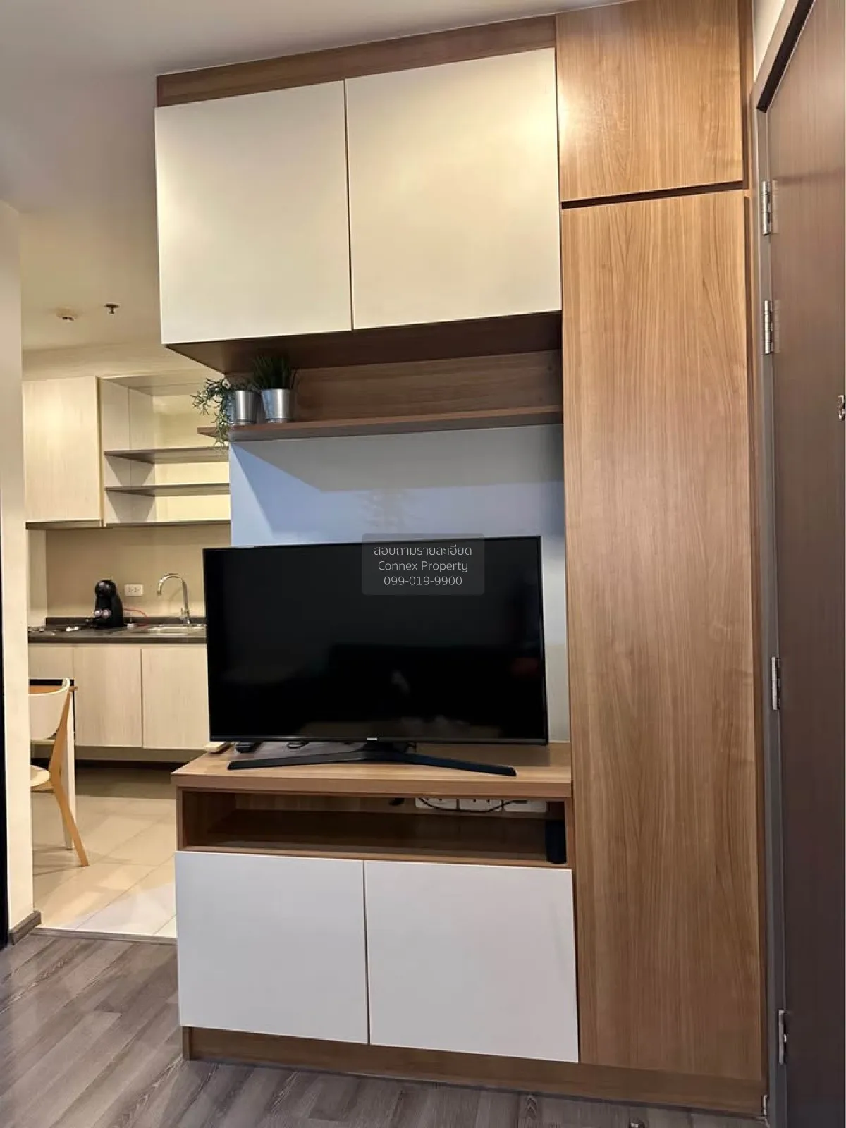 For Rent Condo , The Base Park West Sukhumvit 77 , BTS-On Nut , P 2