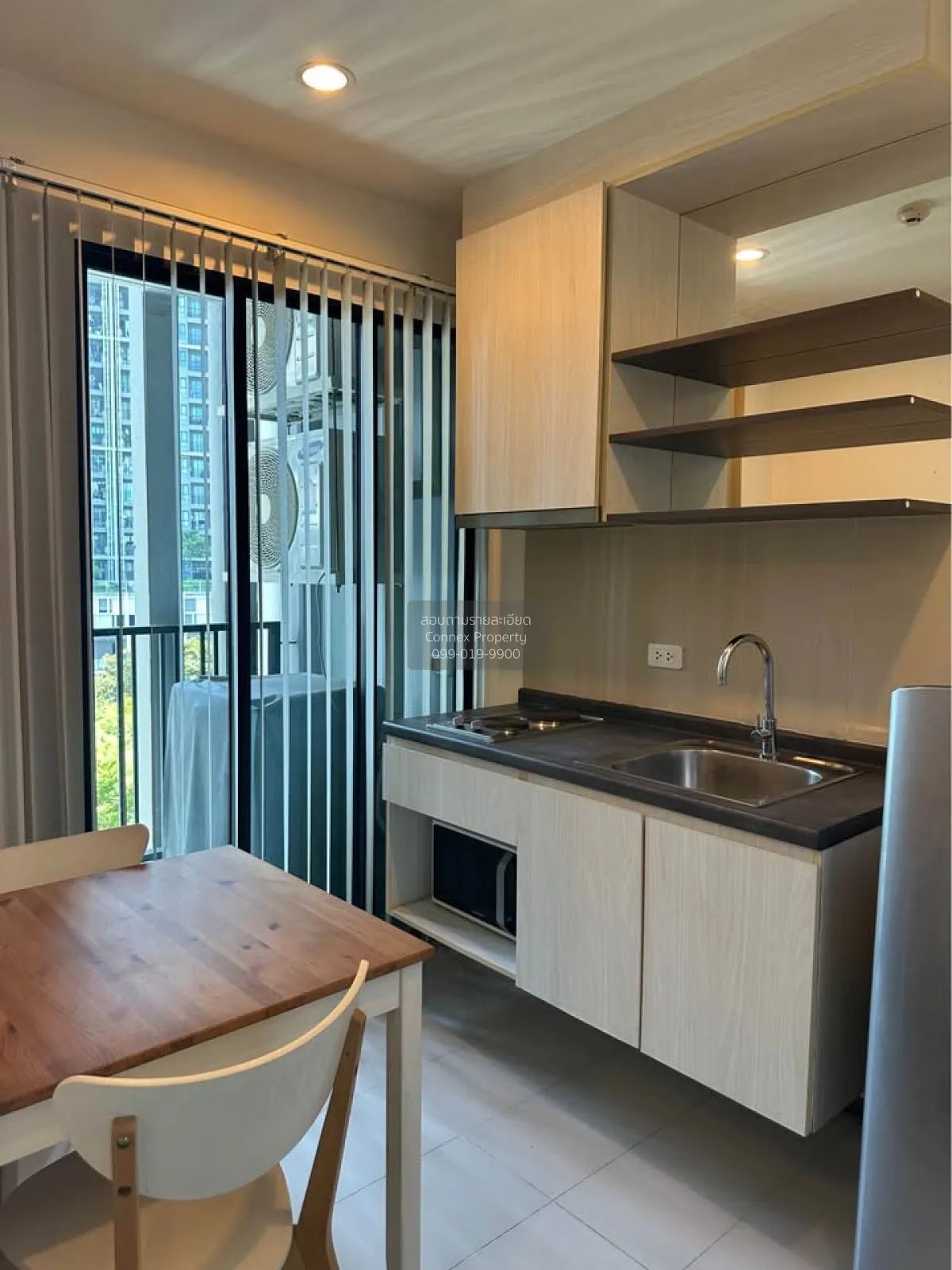 For Rent Condo , The Base Park West Sukhumvit 77 , BTS-On Nut , P 3