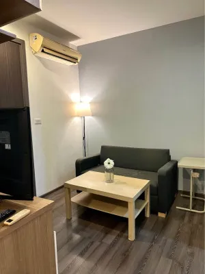 For Rent Condo , The Base Park West Sukhumvit 77 , BTS-On Nut , Phra Khanong Nuea , Watthana , Bangkok , CX-147818