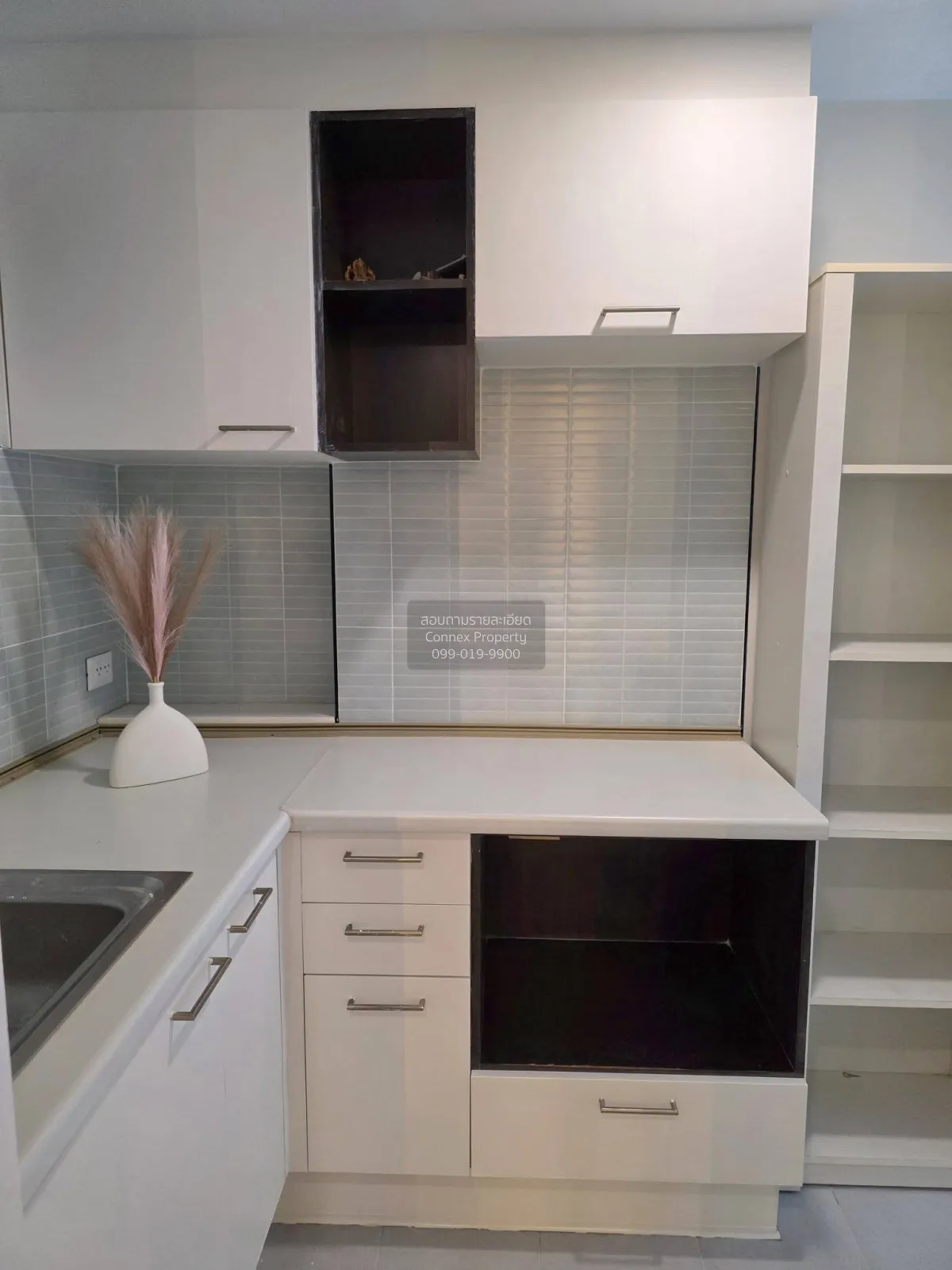 For Sale Condo , Lumpini Place Ratchada - Thapra , newly renovate