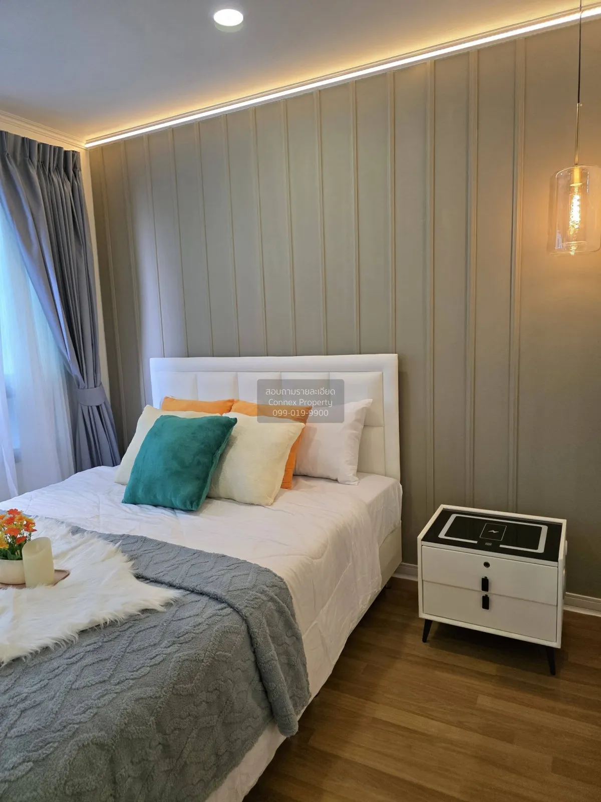 For Sale Condo , Lumpini Place Ratchada - Thapra , newly renovate