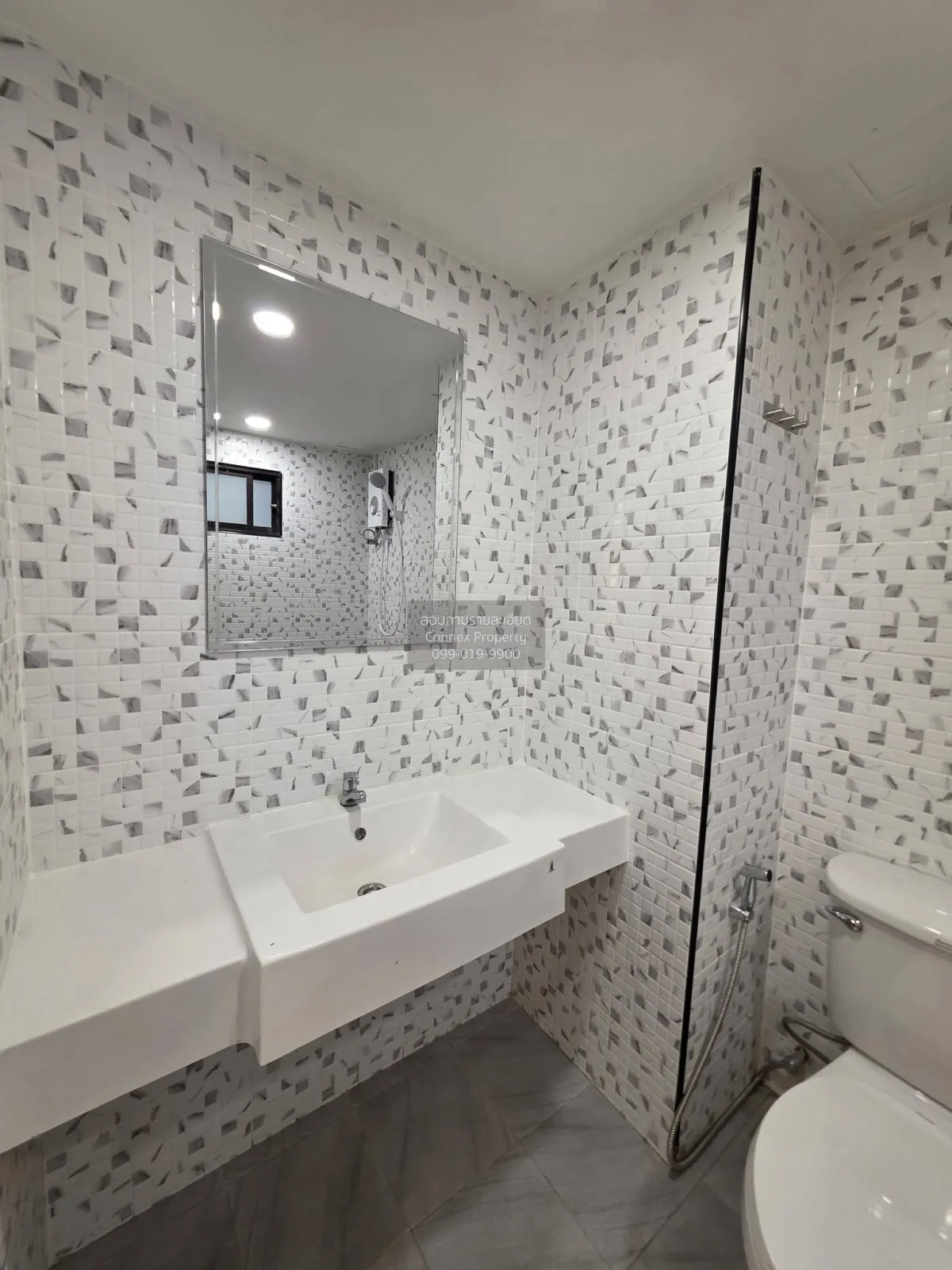 For Sale Condo , Lumpini Place Ratchada - Thapra , newly renovate