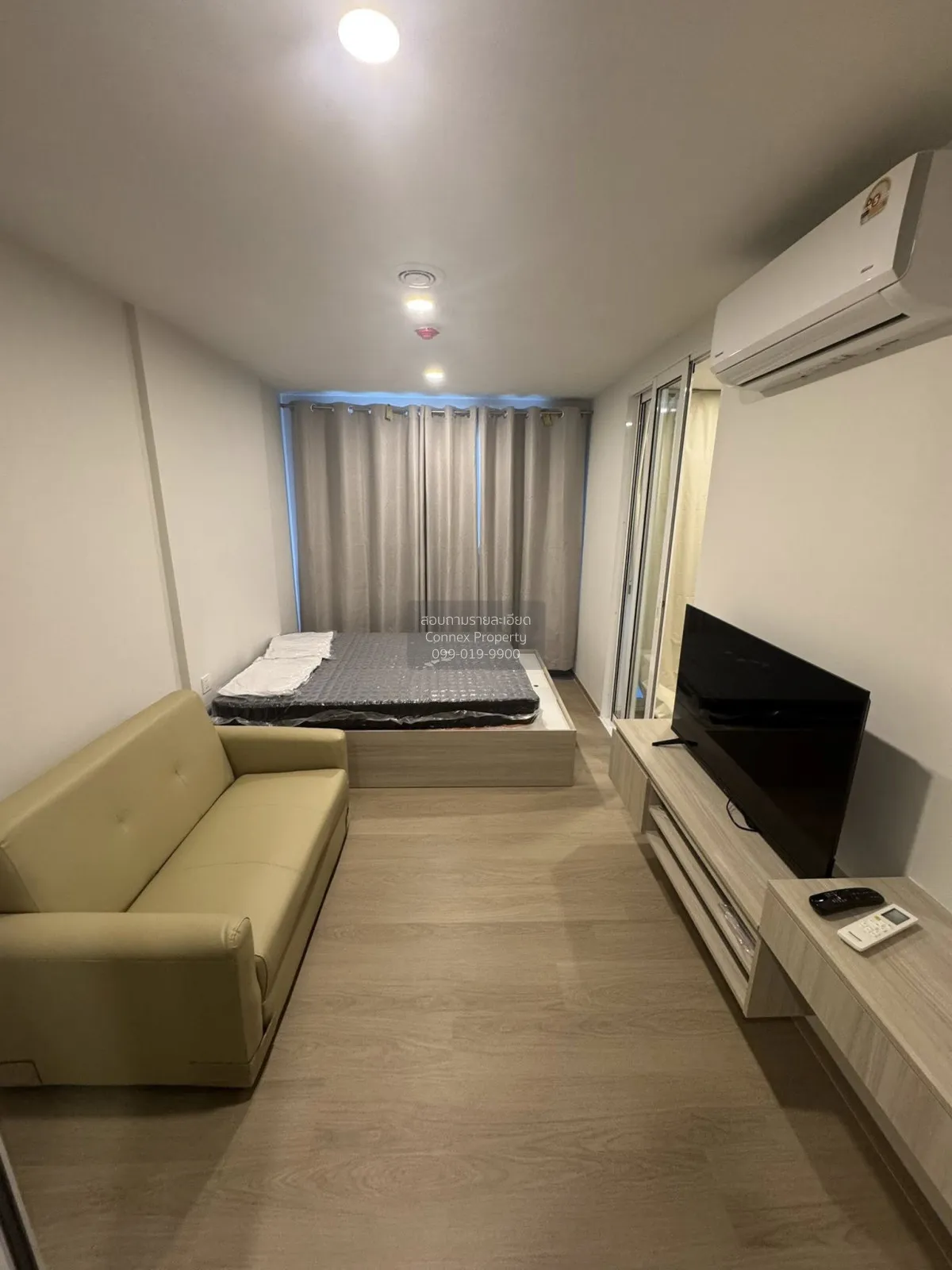 For Rent Condo , The Origin Phaholyothin 57 , BTS-Wat Phra Sri Ma 1