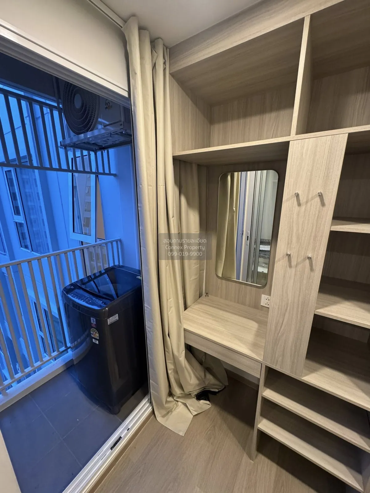 For Rent Condo , The Origin Phaholyothin 57 , BTS-Wat Phra Sri Ma 3