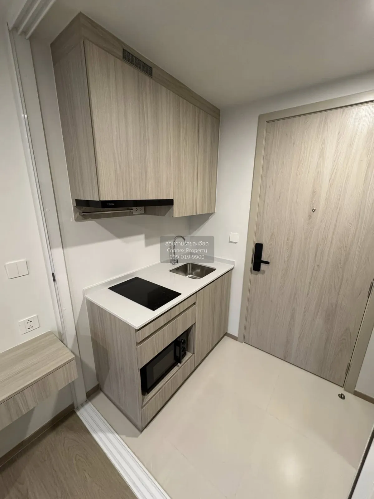 For Rent Condo , The Origin Phaholyothin 57 , BTS-Wat Phra Sri Ma