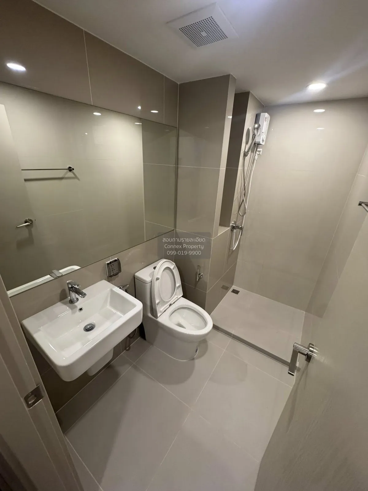 For Rent Condo , The Origin Phaholyothin 57 , BTS-Wat Phra Sri Ma