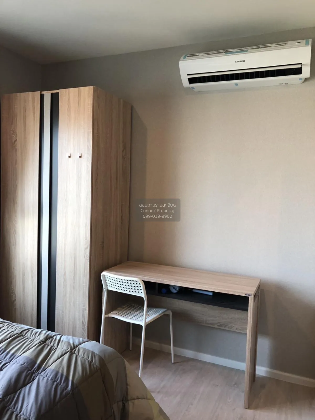 For Rent Condo , Aspire Sathorn - Thapra , BTS-Talat Phlu , Bukkh