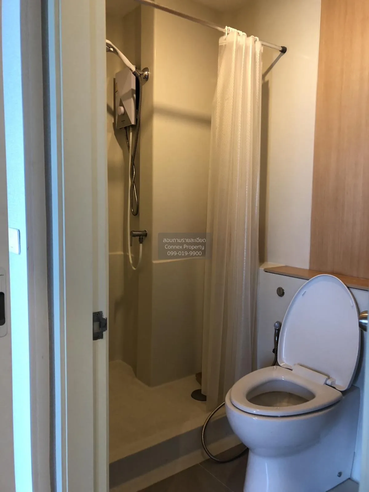 For Rent Condo , Aspire Sathorn - Thapra , BTS-Talat Phlu , Bukkh