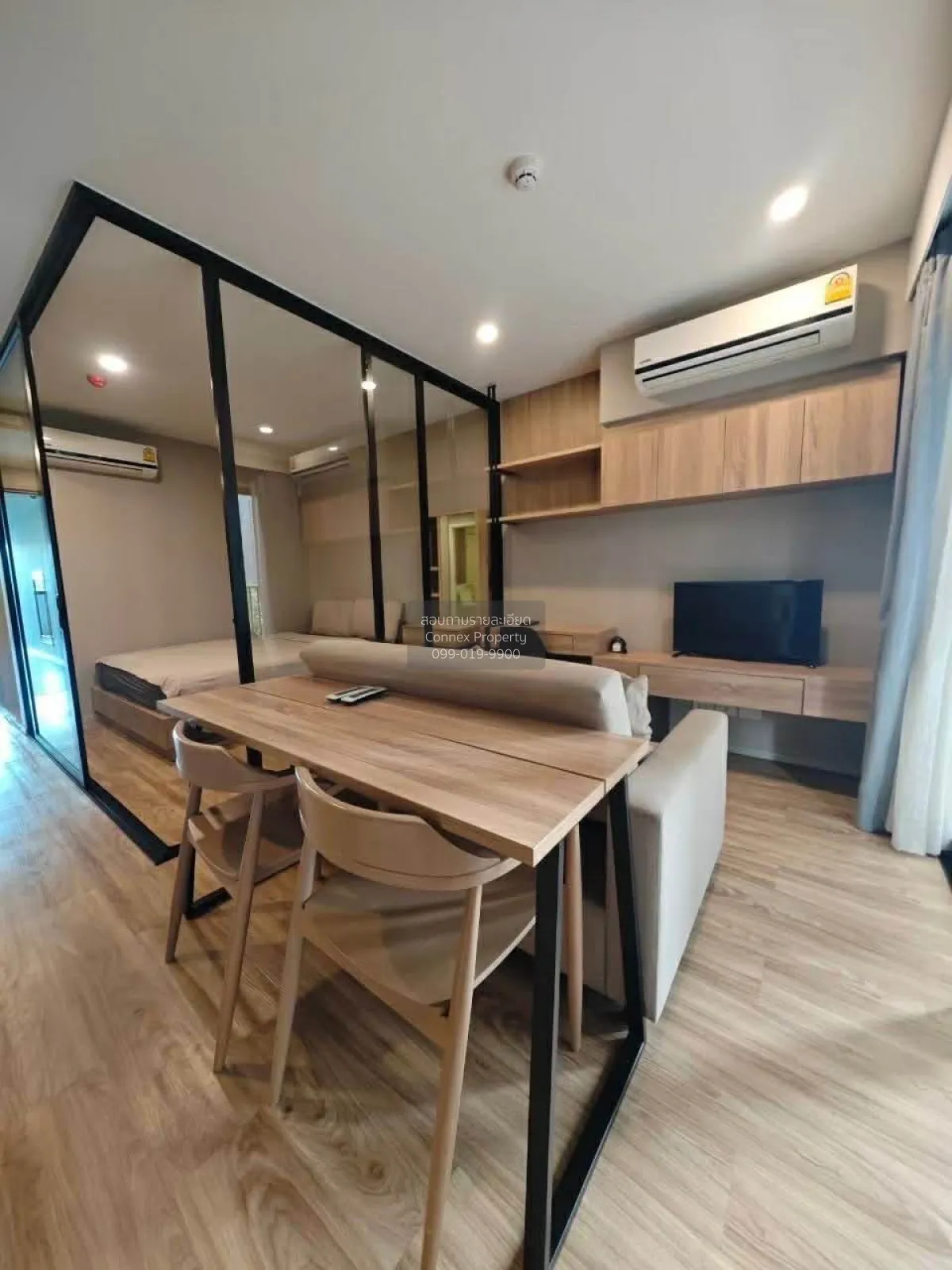 For Rent Condo , Blossom Condo @ Sathorn Charoenrat , BTS-Surasak 2