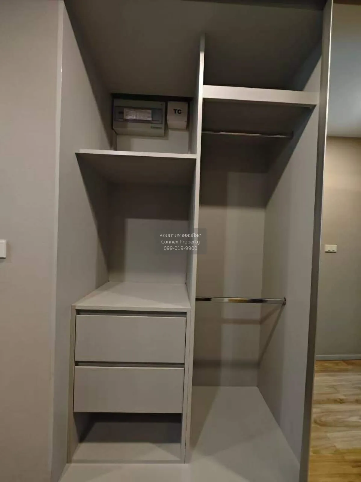 For Rent Condo , Blossom Condo @ Sathorn Charoenrat , BTS-Surasak