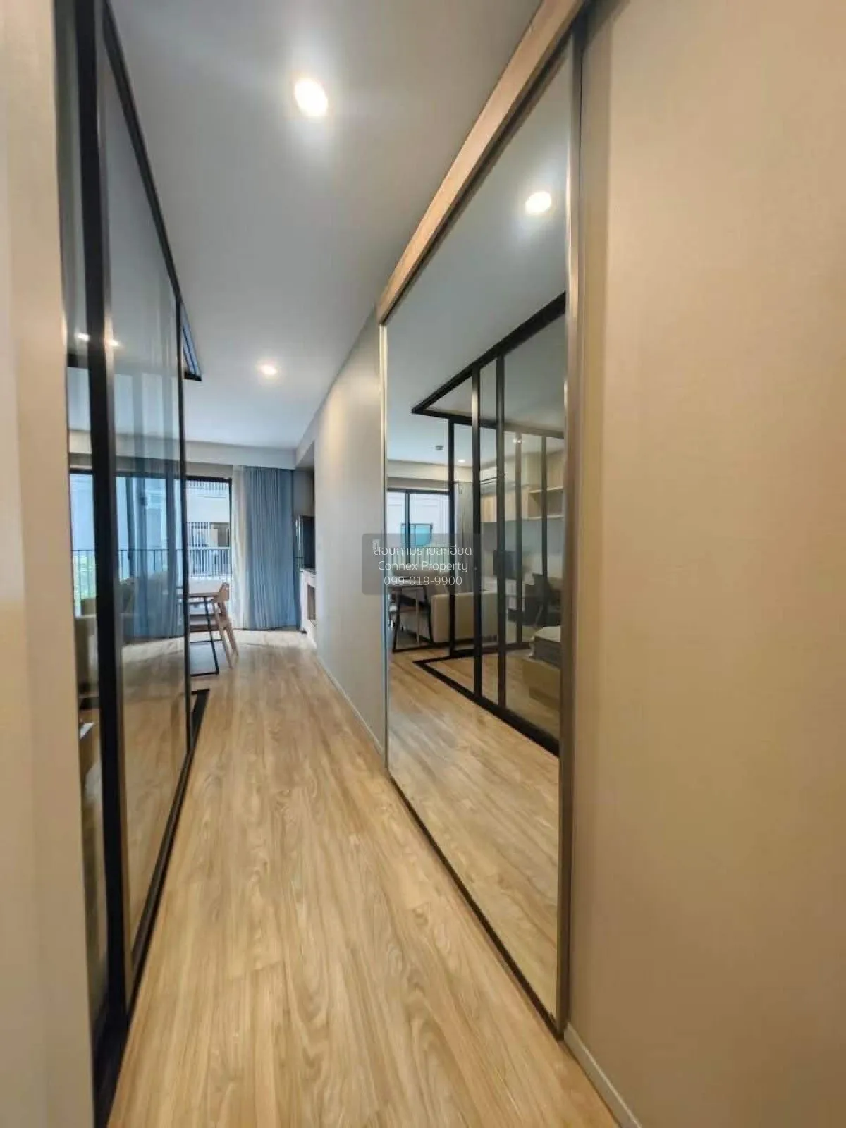 For Rent Condo , Blossom Condo @ Sathorn Charoenrat , BTS-Surasak