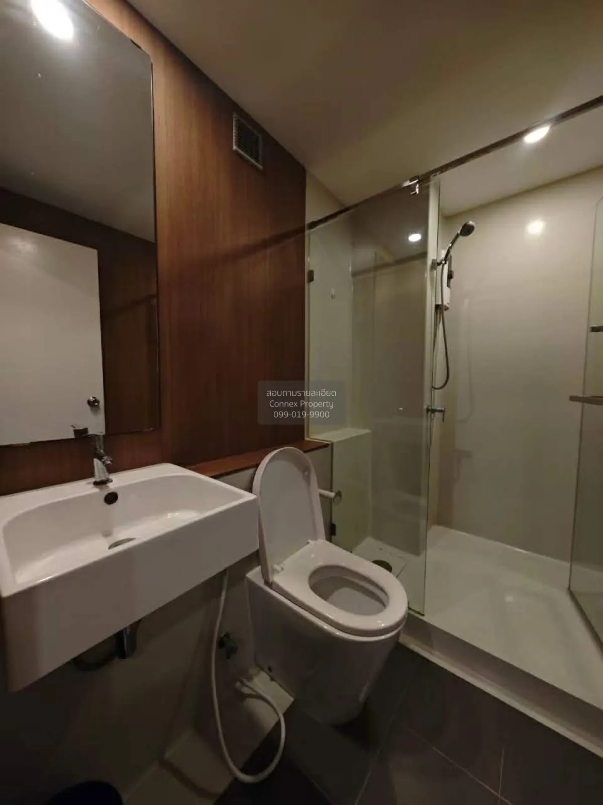 For Rent Condo , Blossom Condo @ Sathorn Charoenrat , BTS-Surasak