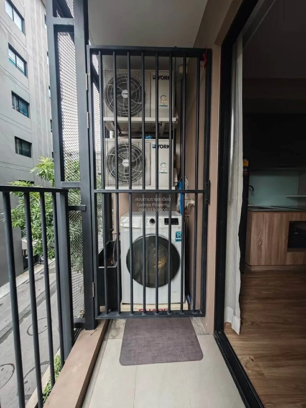 For Rent Condo , Blossom Condo @ Sathorn Charoenrat , BTS-Surasak