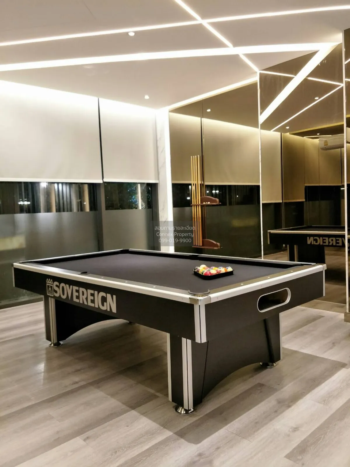 For Rent Condo , IKON Sukhumvit 77 , BTS-On Nut , Suan Luang , Su