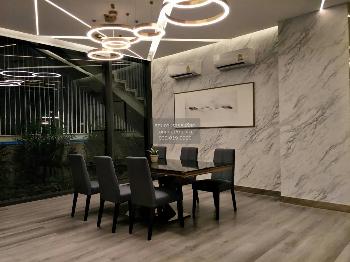 For Rent Condo , IKON Sukhumvit 77 , BTS-On Nut , Suan Luang , Su