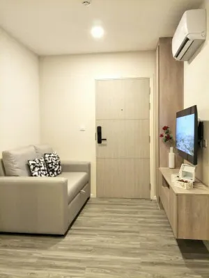 For Rent Condo , IKON Sukhumvit 77 , BTS-On Nut , Suan Luang , Suan Luang , Bangkok , CX-147833