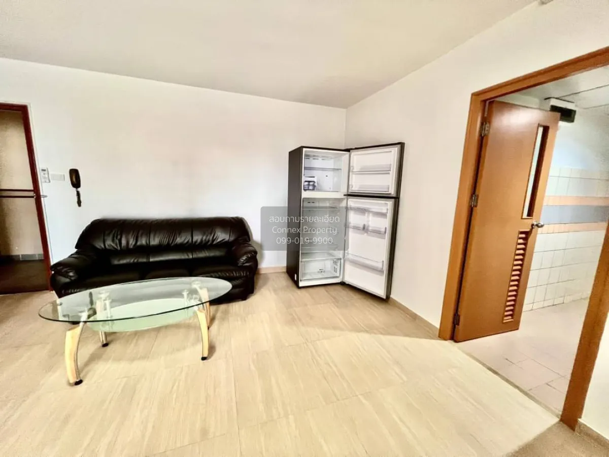 เช่าคอนโด  เอสวี ซิตี้ พระราม 3 บางโพงพาง เขต ยานนาวา กรุงเทพ CX- 1