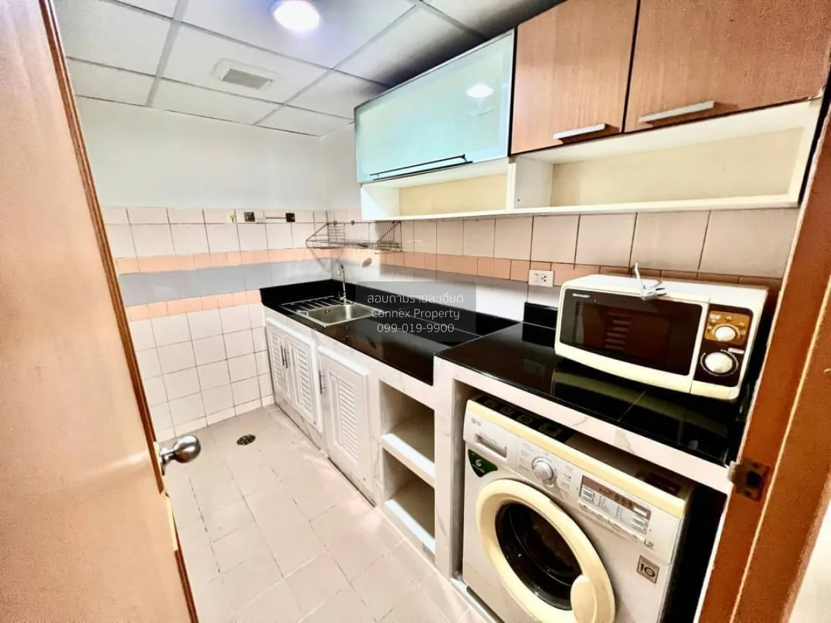 เช่าคอนโด  เอสวี ซิตี้ พระราม 3 บางโพงพาง เขต ยานนาวา กรุงเทพ CX- 2