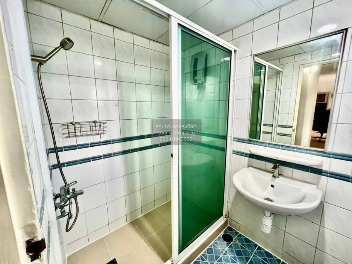 เช่าคอนโด  เอสวี ซิตี้ พระราม 3 บางโพงพาง เขต ยานนาวา กรุงเทพ CX-