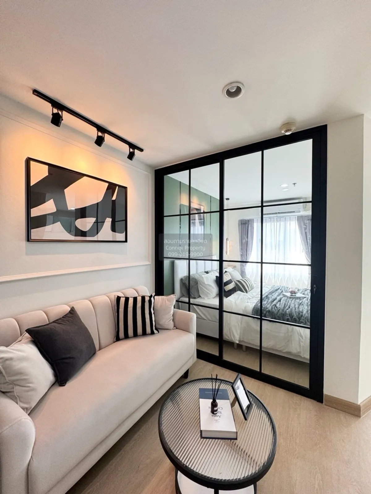 ขายคอนโด  เดอะ เน็กซ์ ลาดพร้าว สามเสนนอก เขต ห้วยขวาง กรุงเทพ CX- 2