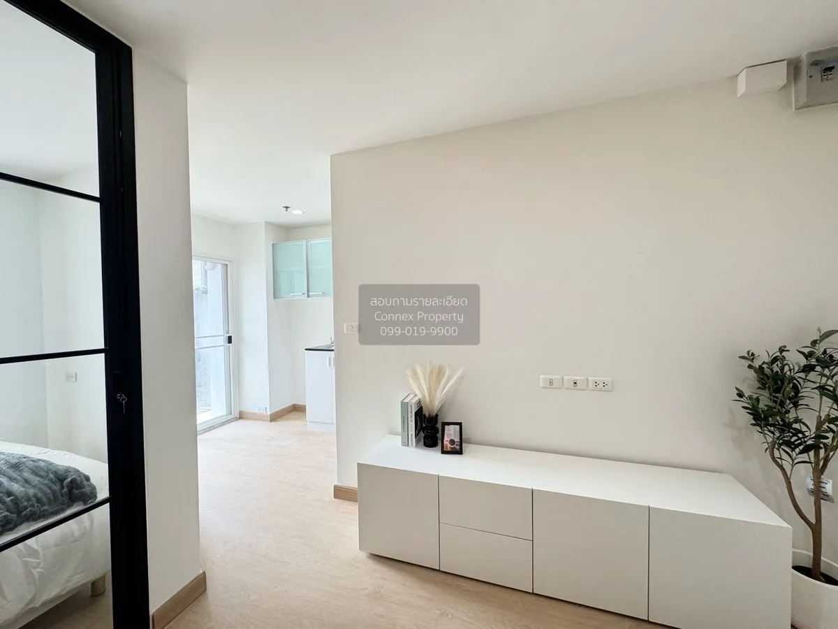 ขายคอนโด  เดอะ เน็กซ์ ลาดพร้าว สามเสนนอก เขต ห้วยขวาง กรุงเทพ CX- 4